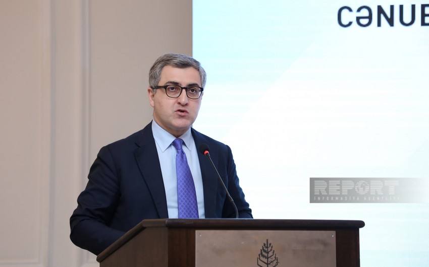 Yusif Abdullayev: Azərbaycan xalçalarının ixracında ciddi artım gözlənilir