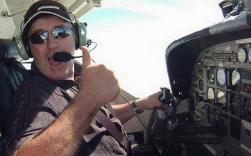 Пилот пропавшего самолета с футболистом на борту не имел лицензии