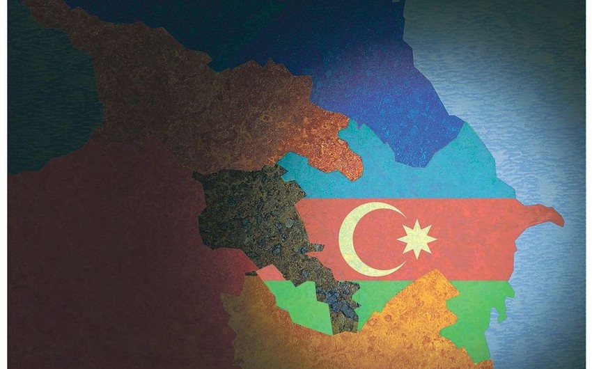 ​The Washington Times: Поддержка США для Украины, но не для Азербайджана?