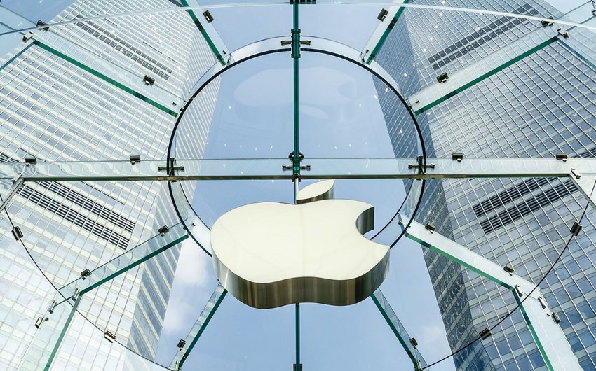 Число активных устройств Apple в мире превысило 1,6 млрд