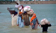 Floods in Yemen’s Al Mahwit leave at least 16 killed, 20 missing 