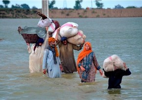 Floods in Yemen’s Al Mahwit leave at least 16 killed, 20 missing 