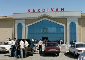 Naxçıvan Muxtar Respublikasında ÜDM-in istehsalı artıb