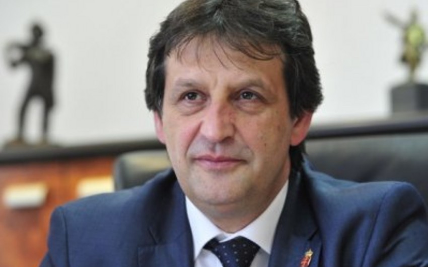 ​Министр: Сербия содействует деятельности сопредседателей МГ ОБСЕ