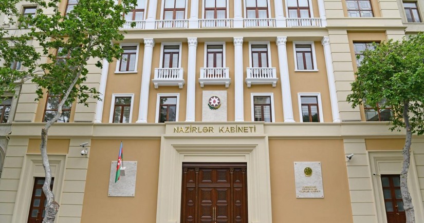 2023-2025-ci illər üçün Baş Kollektiv Sazişi təsdiq edilib