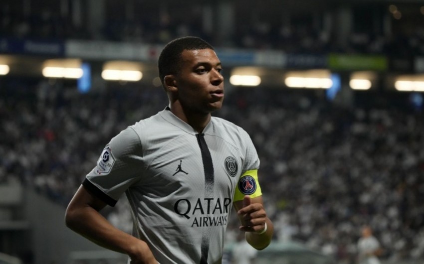 Arabian Prince wishes to acquire Kylian Mbappé to Saudi Pro League