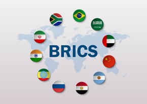 BRICS countries support UN reform to increase its effectiveness