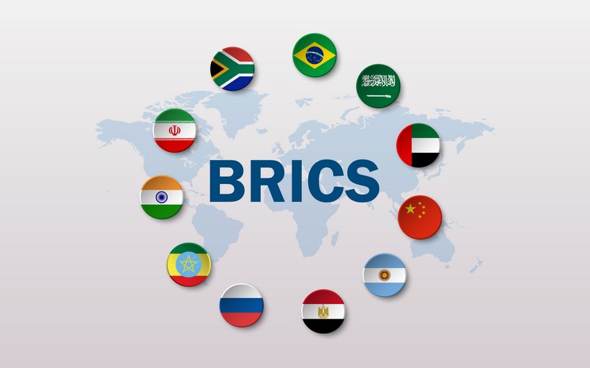 BRICS countries support UN reform to increase its effectiveness