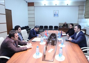 Laboratories to be established on occupational safety in Azerbaijan