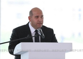 Эмин Гусейнов: Мы надеемся создать в Карабахе 150 тысяч рабочих мест