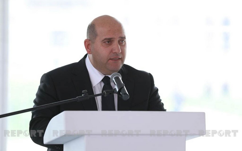 Эмин Гусейнов: Мы надеемся создать в Карабахе 150 тысяч рабочих мест