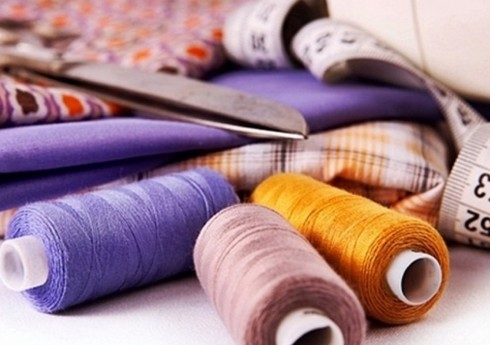 Азербайджан снизил расходы на импорт текстильной продукции из Турции более чем на 8% 