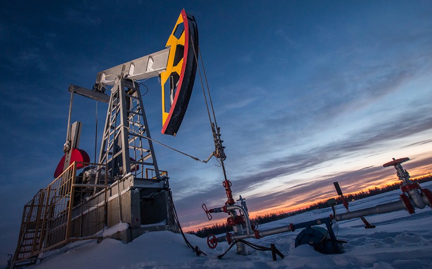 Россия в августе восстановила добычу нефти и газоконденсата в рамках ОПЕК+