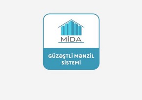 MİDA о сегодняшней льготной продаже квартир