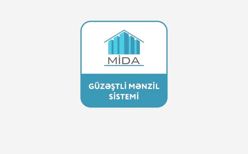 MİDA о сегодняшней льготной продаже квартир