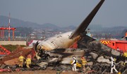 “Jeju Air” təyyarəsinin qara qutularının birindən məlumatlar çıxarılıb