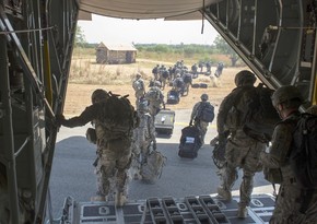 СМИ: Вашингтон может создать военные базы в Бенине, Кот-д'Ивуаре и Гане
