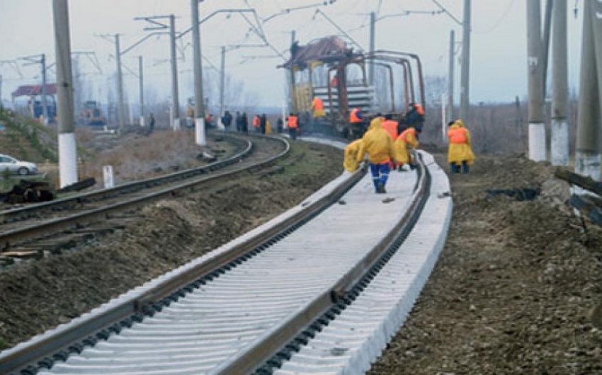 Турция: Железная дорога Баку-Тбилиси-Карс подключится к региональной сети в этом году