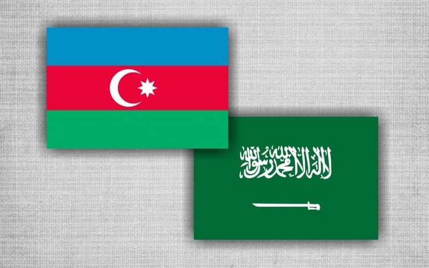 Saudi Arabia puts forward proposals for development of trade links with Azerbaijan
