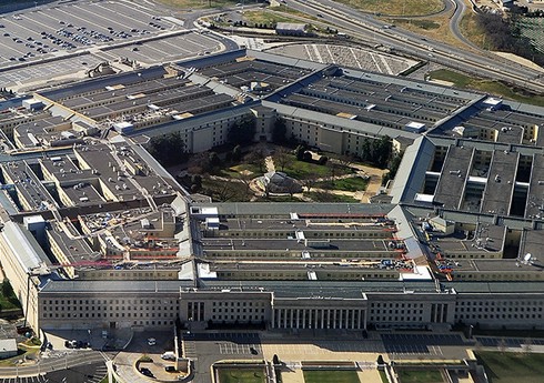 Эксперта Пентагона по кибербезопасности заподозрили в раскрытии информации