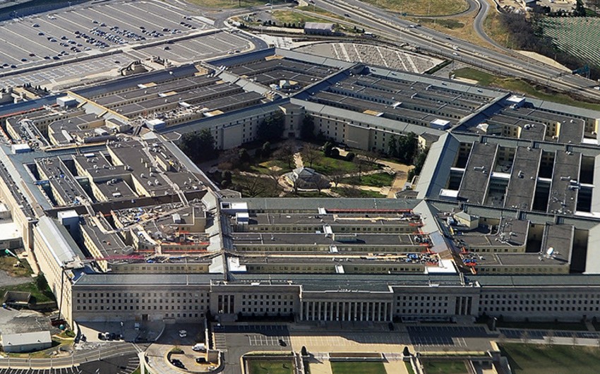 Эксперта Пентагона по кибербезопасности заподозрили в раскрытии информации