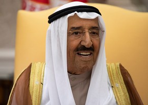 Kuwait's government submits resignation to crown prince