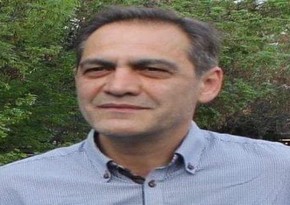 Azerbaijani culture center chairman dies in Denmark