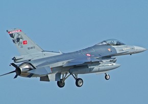  US Congress fails to stop F-16 deal with Türkiye