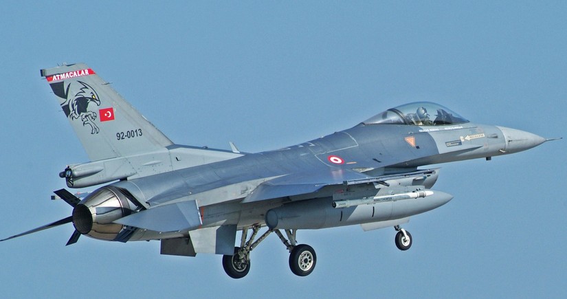 Konqresdə “F-16”ların Türkiyəyə satışını əngəlləmək cəhdi uğursuzluqla nəticələnib