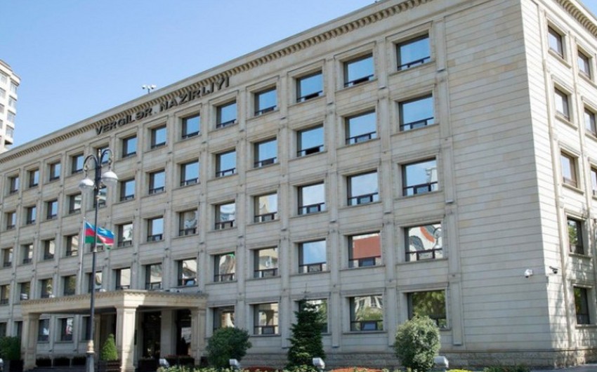 Должностные оклады сотрудников Государственной налоговой службы утверждены в новой редакции