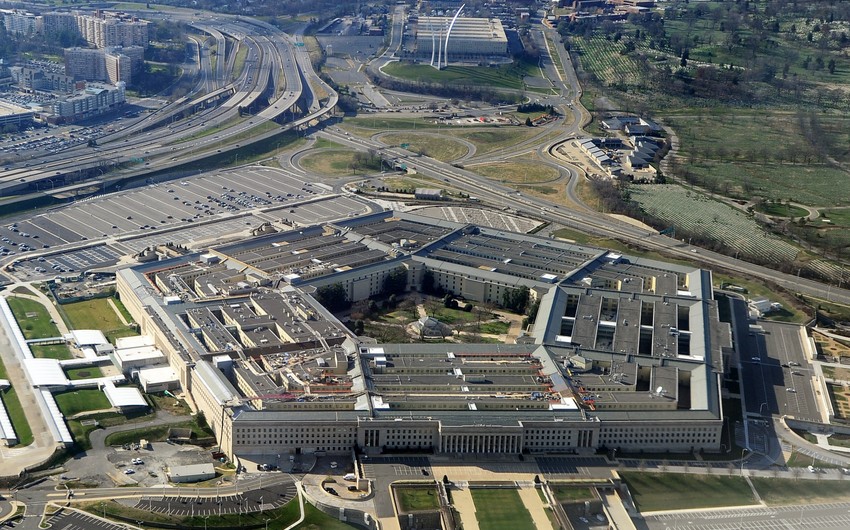 Пентагон: США готовы сотрудничать с Россией, поддерживая при этом союзников в Европе