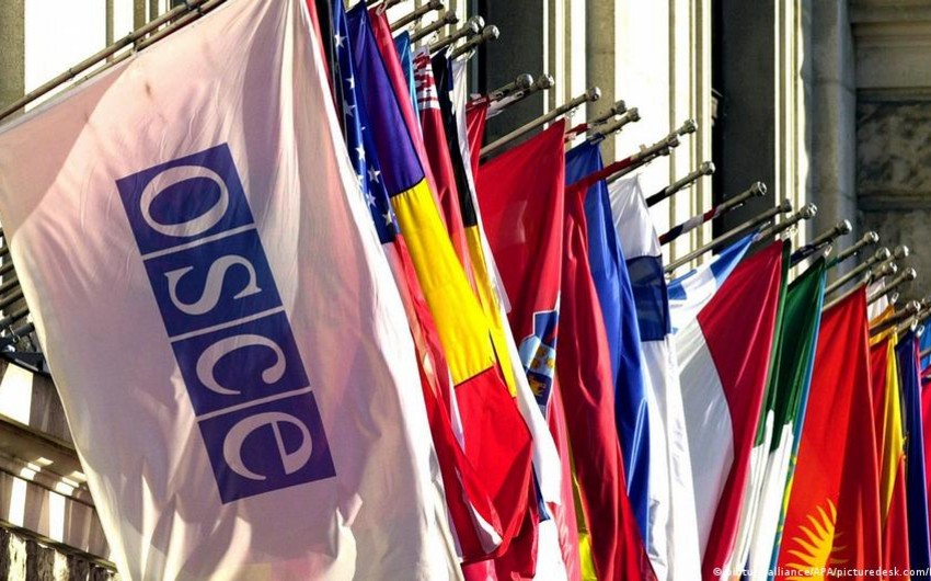 Лондон отказал российской делегации в визах для участия в сессии ПА ОБСЕ