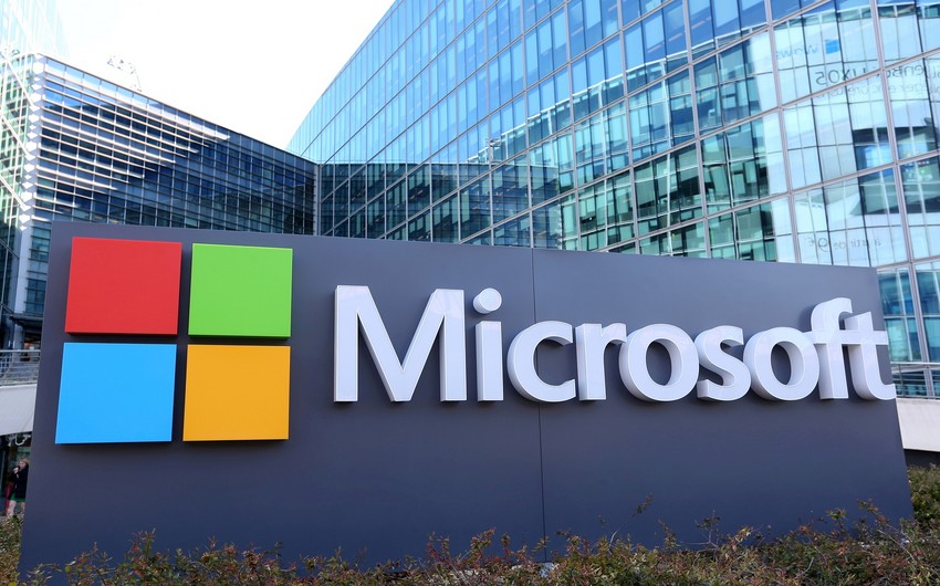 Microsoft to invest $3.5B in Germany