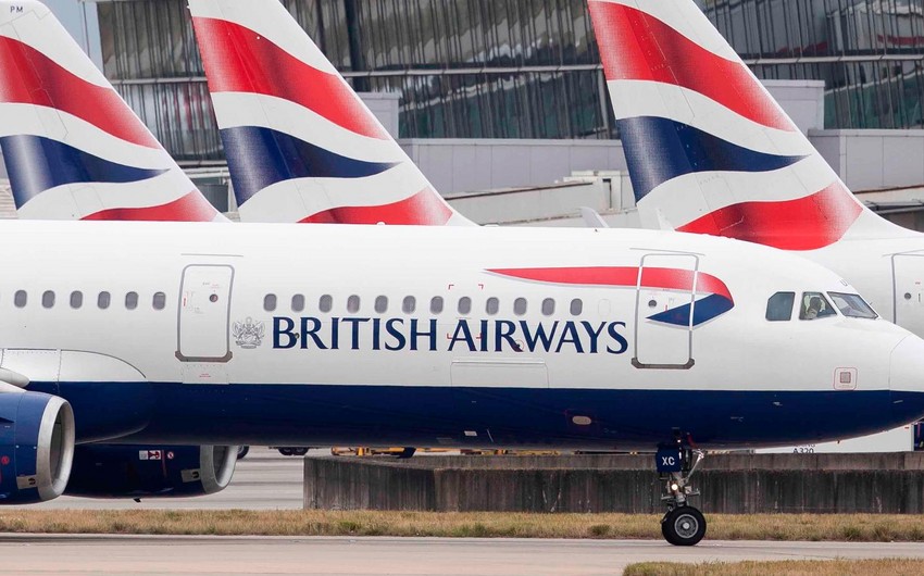British Airways CEO Alex Cruz to step down as industry faces its ‘worst crisis’