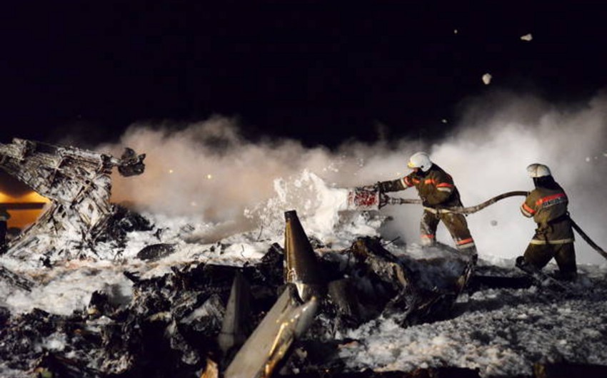 В 2015 году 474 человека погибли в результате авиакатастроф