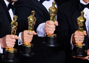 В Азербайджане начинается отбор номинантов на кинопремию Оскар