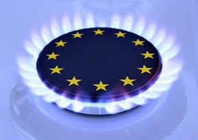 Цена газа в Европе превысила $1860/тыс. куб. м на новостях о выбытии мощностей СП1