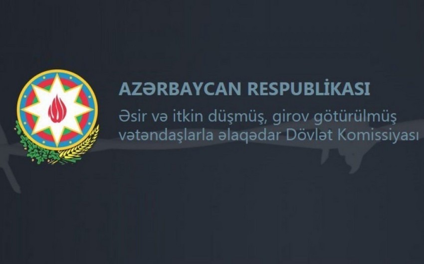 Azerbaijan ready to hand over some of Armenian servicemen's bodies