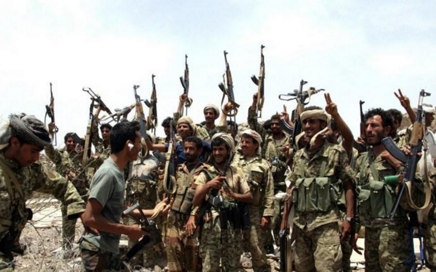 Сирийские повстанцы взяли под свой контроль КПП аль-Танф на границе с Ираком