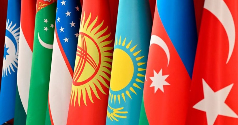 В Самарканде состоялось  учредительное собрание Организации профсоюзов тюркских государств