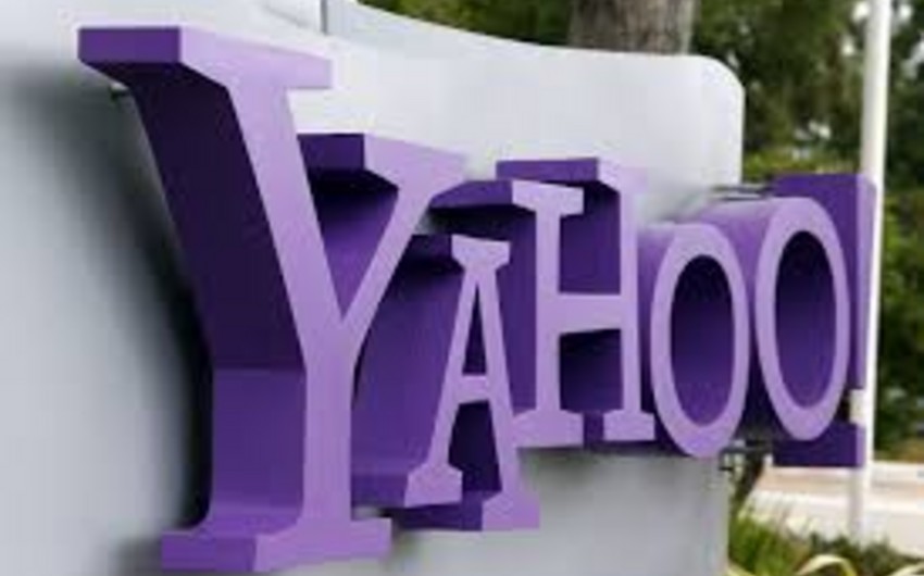 KİV: Yahoo internet biznesini sata bilər