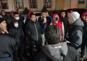 Минздрав Кыргызстана сообщил о 29 пострадавших в результате массовой драки в Бишкеке