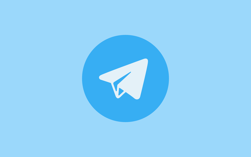 Новая функция в Telegram
