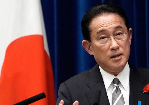 Кисида заявил о готовности обсудить с Ким Чен Ыном вопрос похищения японцев