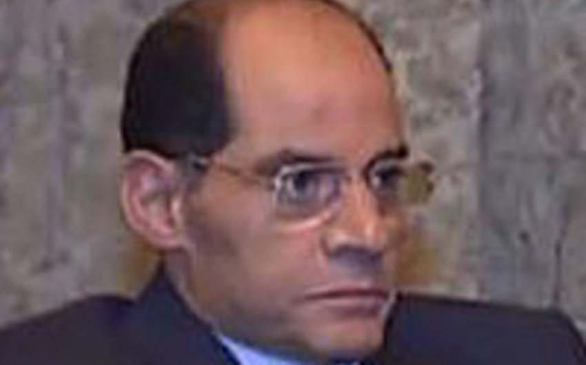 ​Глава египетской разведки ушел в отставку