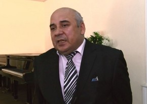 Chairman of Tajik Composers Union dies in traffic accident