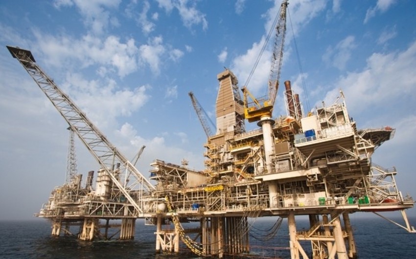 На месторождении Гюнешли имеется 60 млн тонн извлекаемых запасов нефти