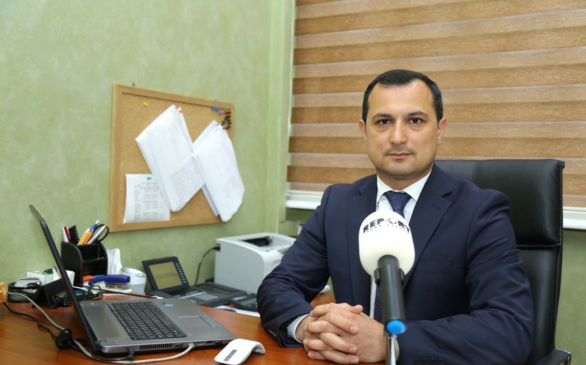 Рашад Агаев: Впервые на фондовом рынке Азербайджана появятся облигации международных организаций - ИНТЕРВЬЮ