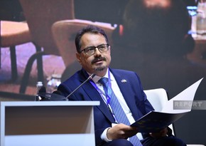 Михалко: ЕС - главный партнер Азербайджана в разминировании территорий