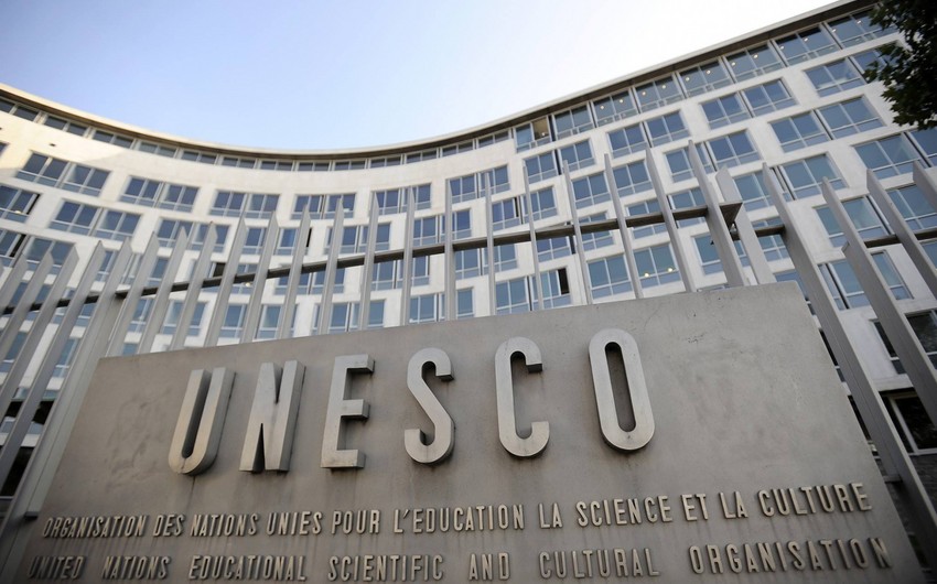 Inner City Press: UNESCO falling apart in corruption & fraud